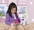 Интерактивная игрушка - Кошка Bianca, с клубком, 5 действий  - миниатюра №4